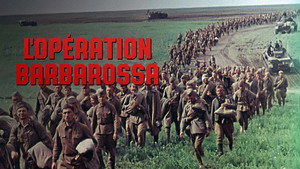 Opération Barbarossa : Au cœur des ténèbres kép
