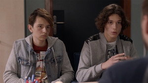 Sam 5. évad Ep.4 4. epizód