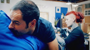Tattoo Fixers Extreme 1. évad Ep.8 8. epizód