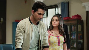 पंड्या स्टोर 2. évad Ep.160 160. epizód
