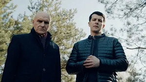 Prakeikti 2. évad Ep.76 76. epizód