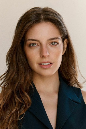 Inês Nabais profil kép