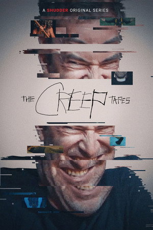 The Creep Tapes poszter