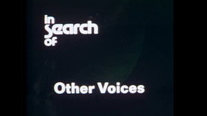In Search of... 1. évad Ep.1 1. epizód