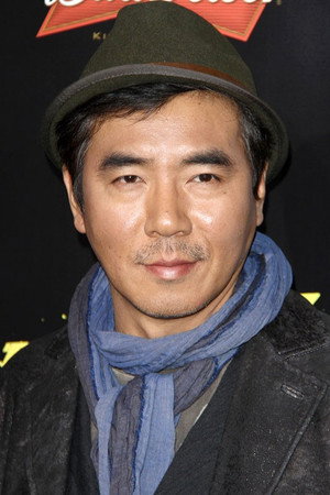 김지운 profil kép