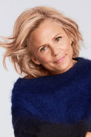 Amy Sedaris profil kép