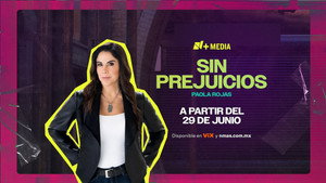 Sin Prejuicios kép