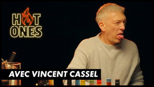 Hot Ones 3. évad Ep.11 11. epizód