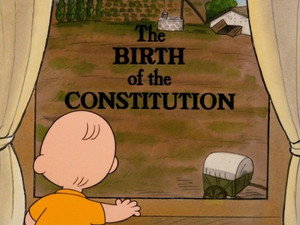 This Is America, Charlie Brown 1. évad Ep.2 2. epizód