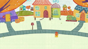 Peg + Cat 1. évad Ep.31 31. epizód