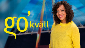 Go'kväll 49. évad Ep.7 7. epizód
