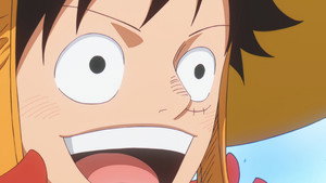 One Piece 23. évad Ep.1162 1162. epizód
