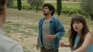 Un si grand soleil 6. évad Ep.203 203. epizód