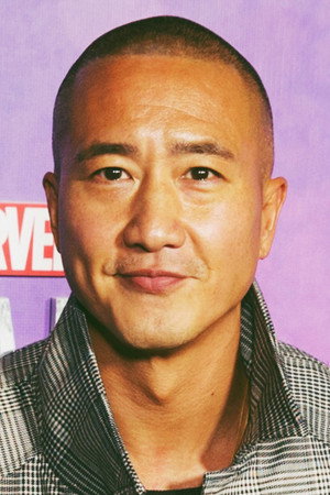 Terry Chen profil kép
