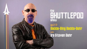 The Shuttlepod Show 2. évad Ep.17 17. epizód