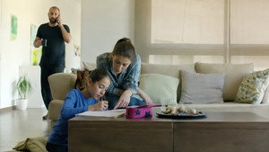 بيروت سيتي 1. évad Ep.6 6. epizód