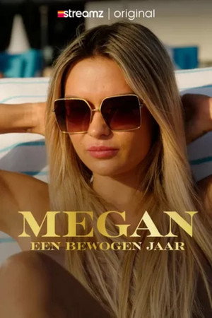 Megan poszter