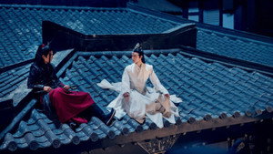 陈情令 kép