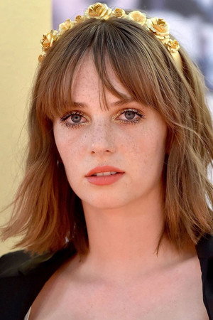 Maya Hawke profil kép
