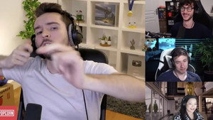 Popcorn 1. évad Ep.33 33. epizód