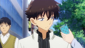 まじっく快斗1412 1. évad Ep.22 22. epizód