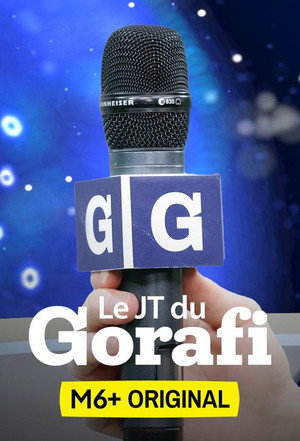 Le JT du Gorafi poszter