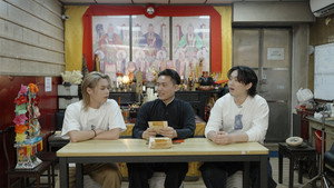 四鏡大暴走 1. évad Ep.14 14. epizód