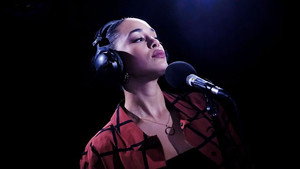 BBC Radio 1's Live Lounge 20. évad Ep.2 2. epizód