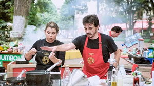 Masterchef Celebrity: Colombia 3. évad Ep.67 67. epizód