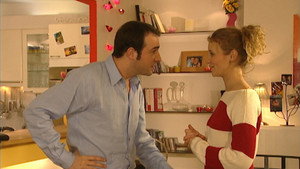 Un gars, une fille 4. évad Ep.72 72. epizód