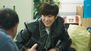 오랫동안 당신을 기다렸습니다 1. évad Ep.1 1. epizód