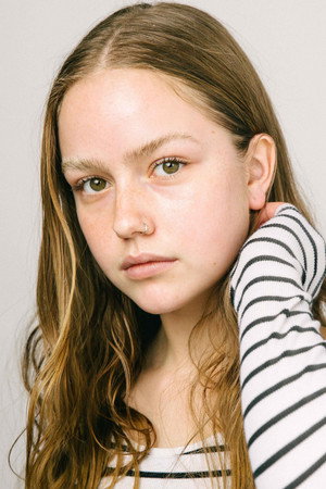 Amélie Hoeferle profil kép