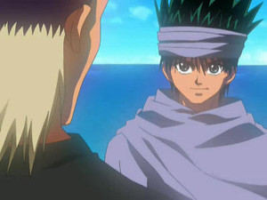 HUNTER×HUNTER Speciális epizódok Ep.24 24. epizód