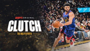 Clutch: The NBA Playoffs 1. évad Ep.4 4. epizód