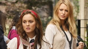 Gossip Girl - A pletykafészek 2. évad Ep.4 4. epizód