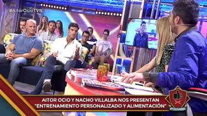 Todo va bien 1. évad Ep.55 55. epizód