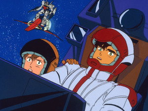 機動戦士ガンダムZZ 1. évad Ep.22 22. epizód
