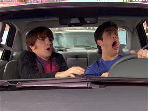 Drake és Josh 4. évad Ep.1 1. epizód