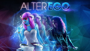 Alter Ego kép