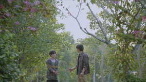 โลกสองใบใจดวงเดียว kép