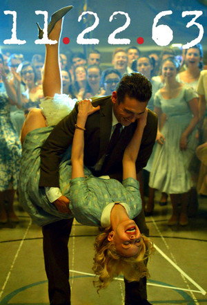 11.22.63 poszter