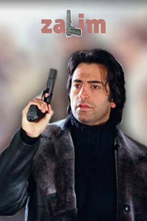 Zalim poszter