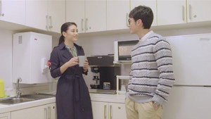 瑪嘉烈與大衛系列: 前度 1. évad Ep.9 9. epizód
