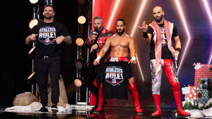 ROH on HonorClub 2. évad Ep.52 52. epizód