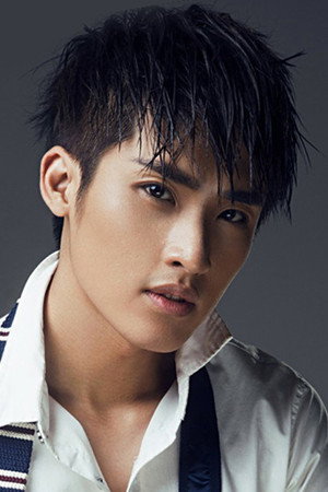 张赫 profil kép