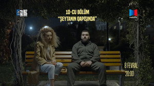 S.Ə.S 3. évad Ep.2 2. epizód