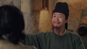 跟着唐诗去旅行 1. évad Ep.3 3. epizód