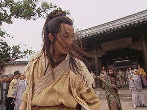 笑傲江湖 1. évad Ep.30 30. epizód