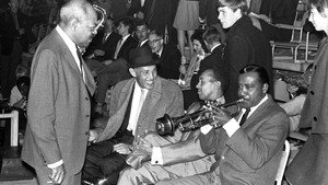 När jazzlegenderna kom till Sverige 1. évad Ep.6 6. epizód