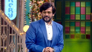 The Kapil Sharma Show 2. évad Ep.141 141. epizód